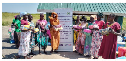 Rapid Response Fund (RRF)