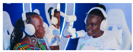 WFC Voices on Radio Nova: A Call for an End to Digital Abuse and the Exploitation of Women and Girls