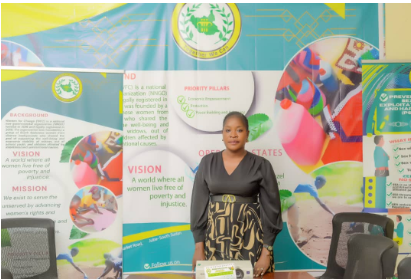 16 Days of Activism 2025 - Message from our HR