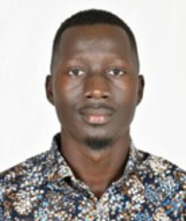 Moro Stephen Brown Juma