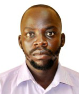 Anthony Likambu Alfred