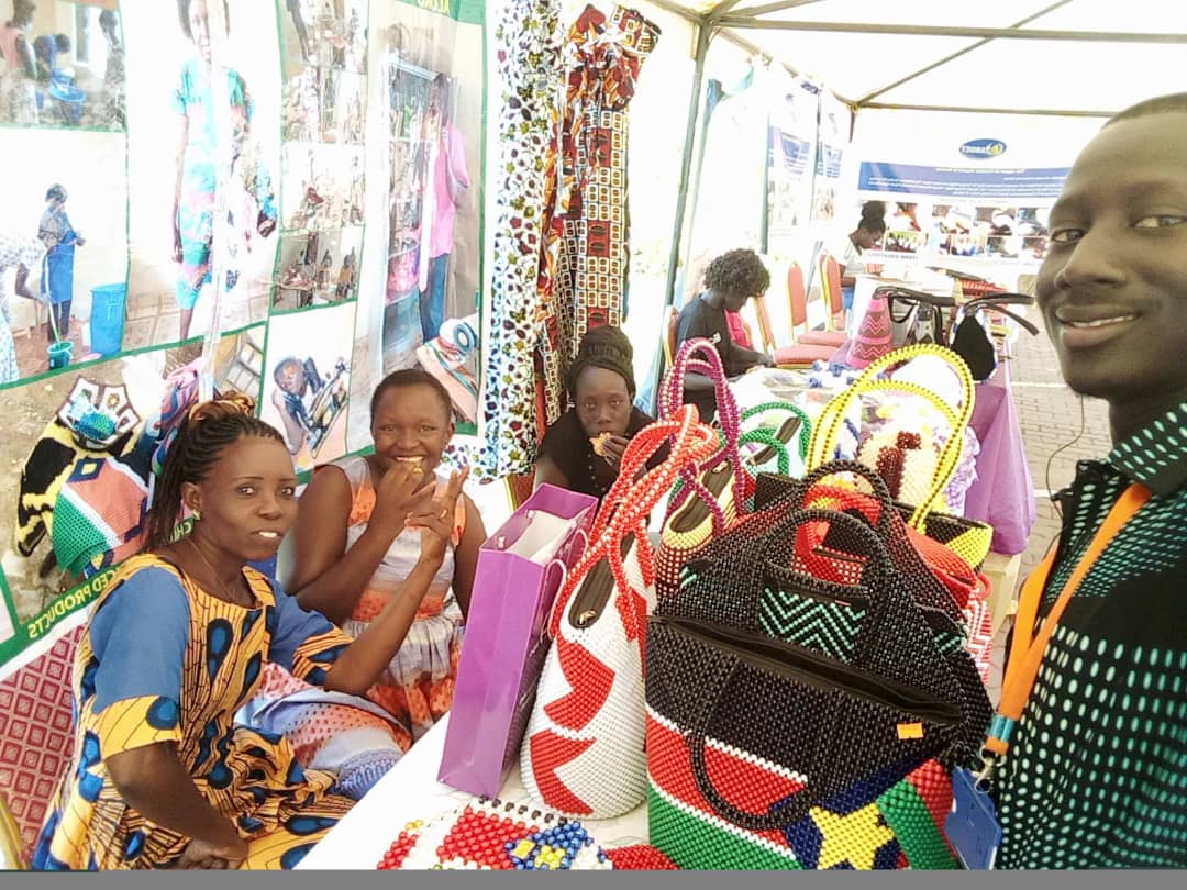 Empowering Women Through Skills Training