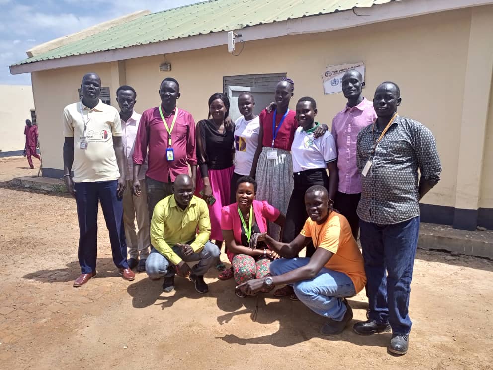 Inspiring Change Through Women Leadership