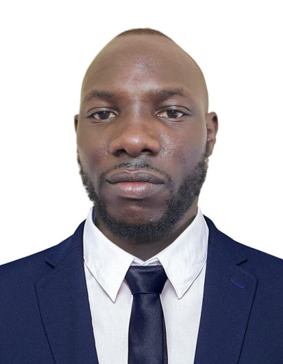 Emmanuel Guya Alison